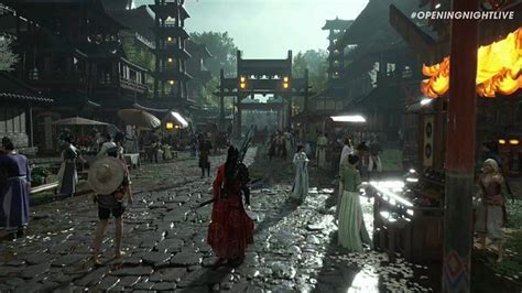 what are some upcoming games from china